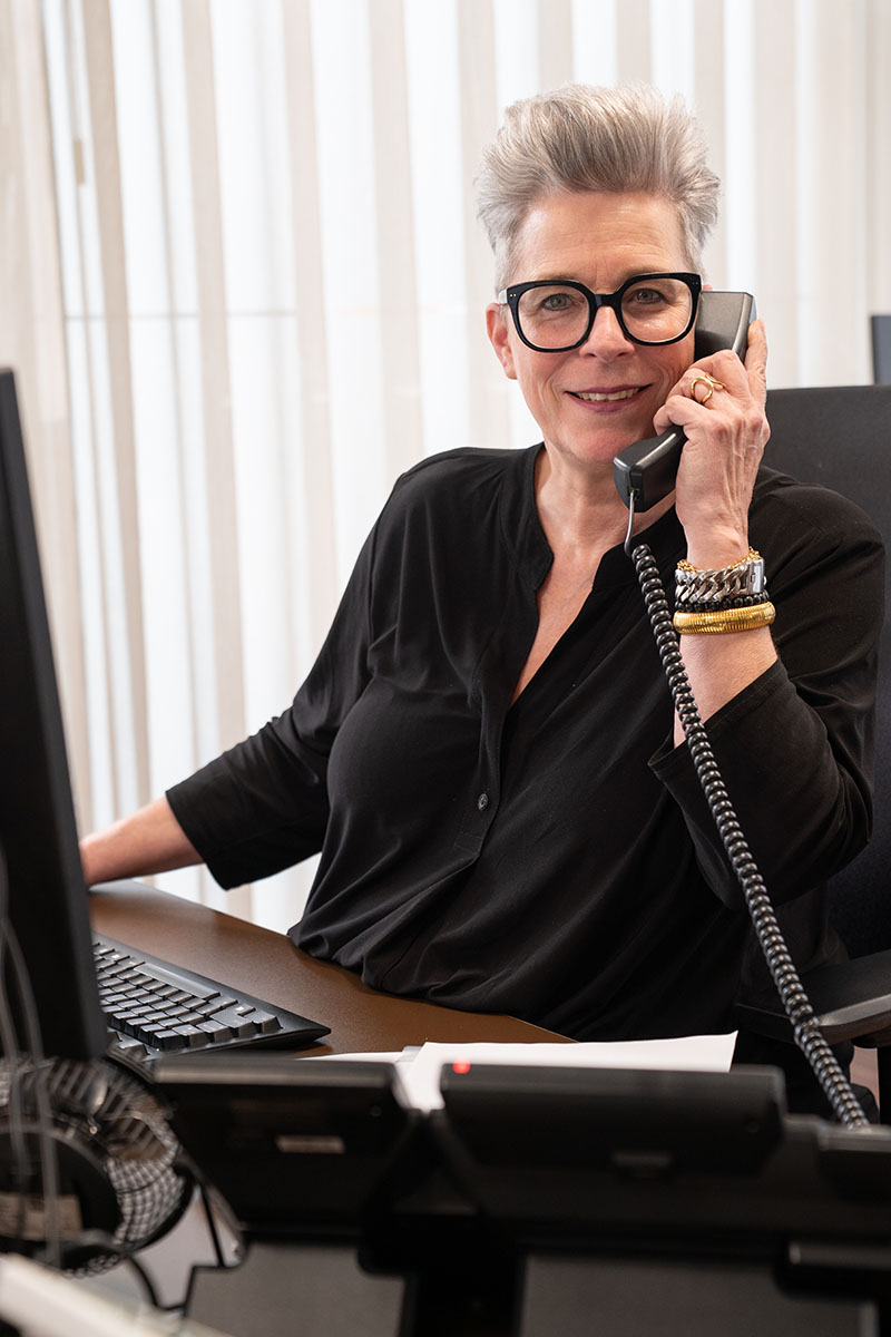 VLM Accountants Adviseurs Sittard contact