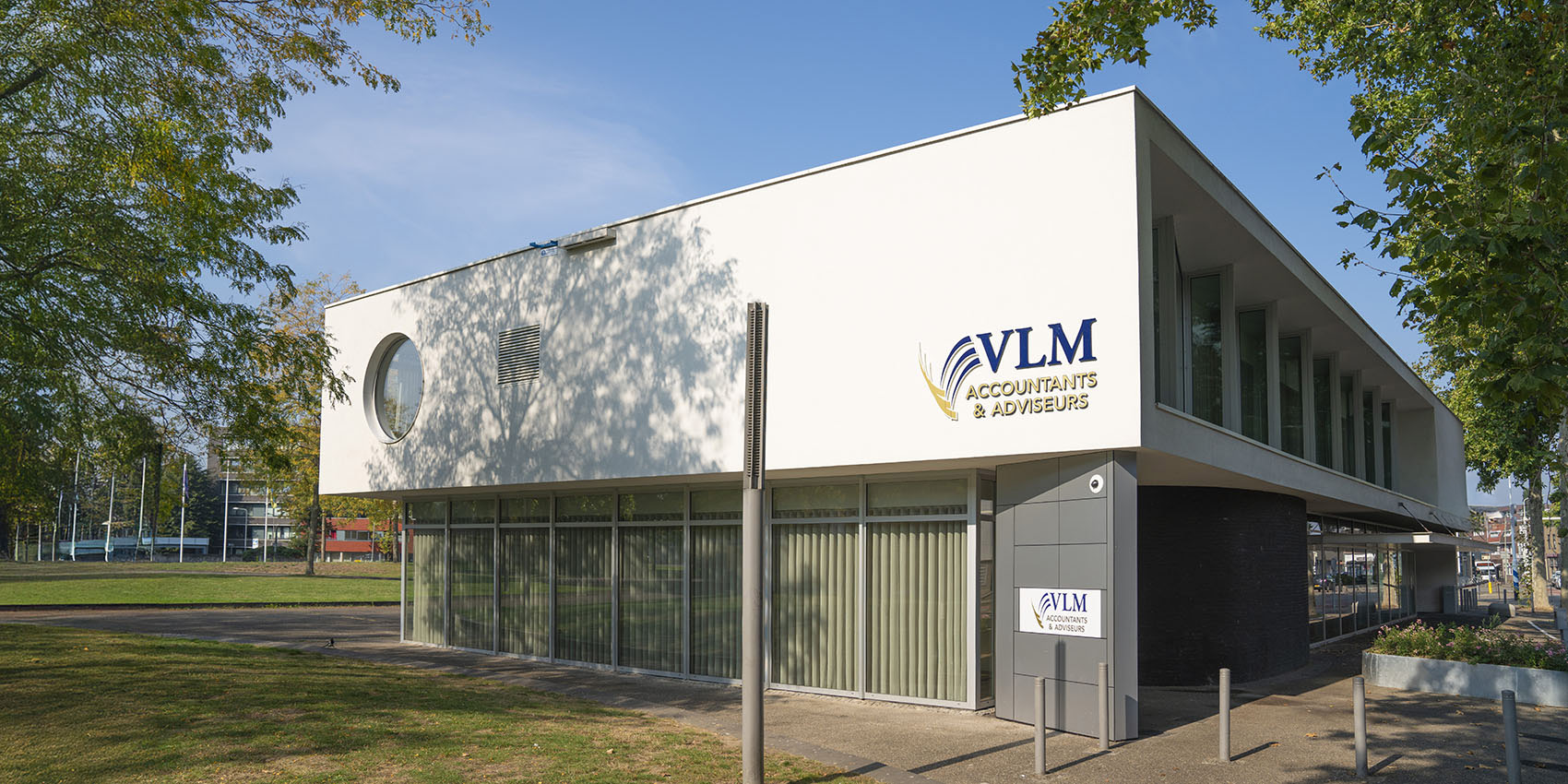 VLM accountants & adviseurs Sittard Geleen, Limburg